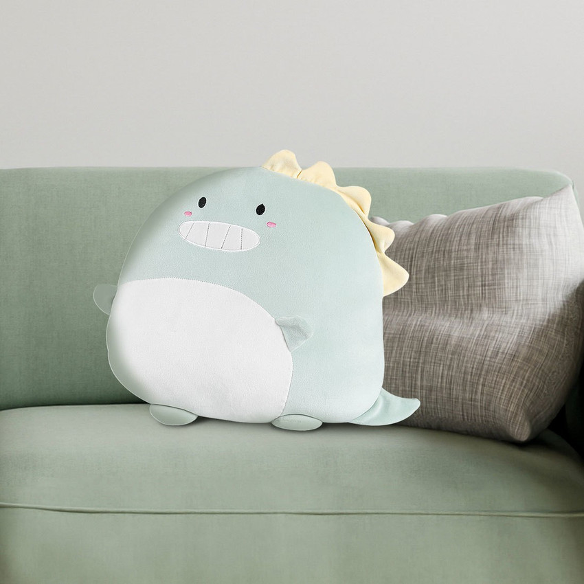 MINISO Adorable Soft Stuff Animal Lovely Dinosaur Plush Toy 40CM