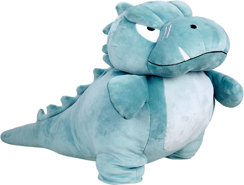 Miniso sales dinosaur plush