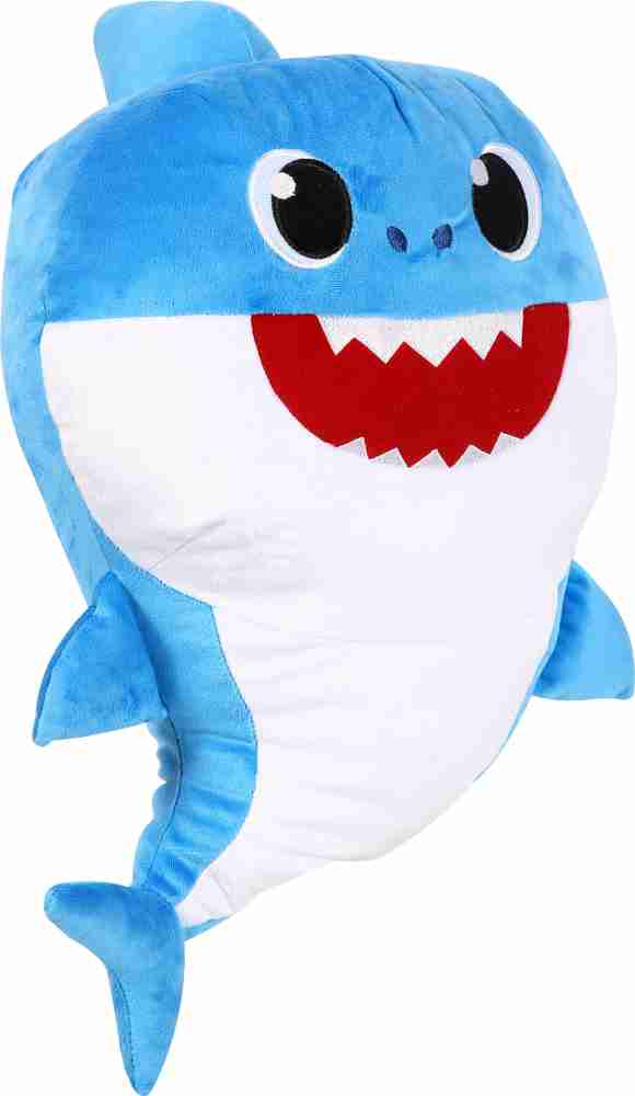 Daddy shark hot sale stuffed animal