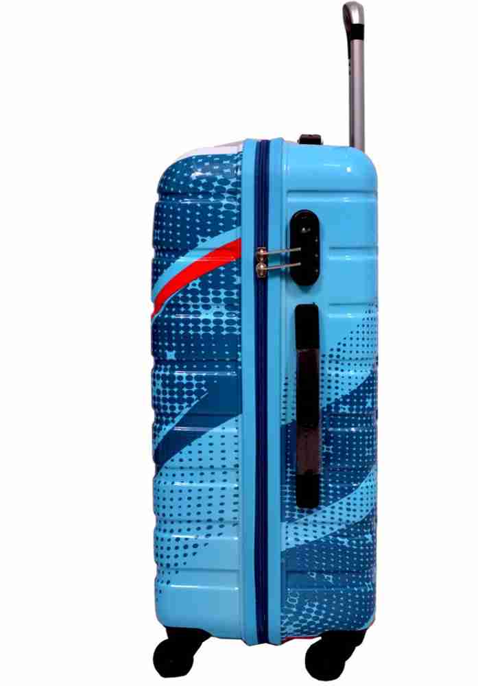 Vip 65cm trolley best sale bag