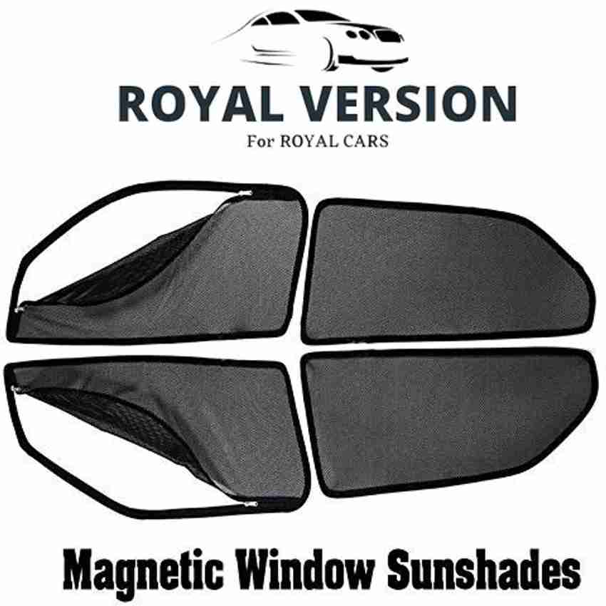 Audi a7 hot sale sunshade
