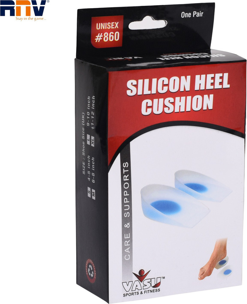 VASU 860 Silicone Cushion Foot Support Buy VASU 860 Silicone