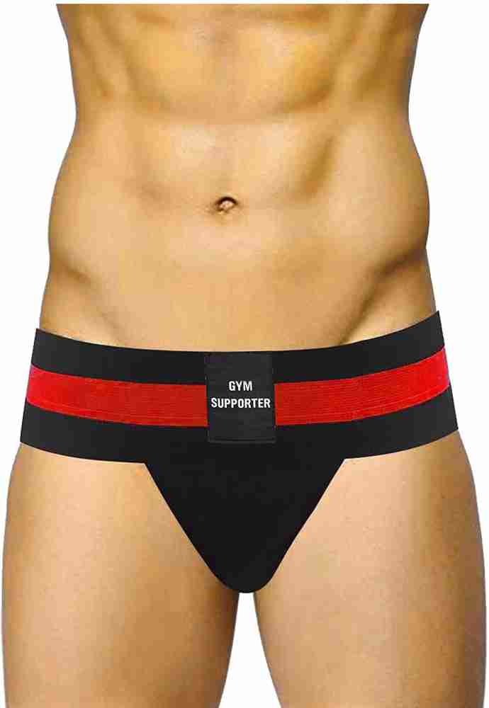 DreamPalace India Gym Support, Gym Supporter, Gym Frenchie, Gym Underwear  for Men Supporter - Buy DreamPalace India Gym Support, Gym Supporter, Gym  Frenchie, Gym Underwear for Men Supporter Online at Best Prices