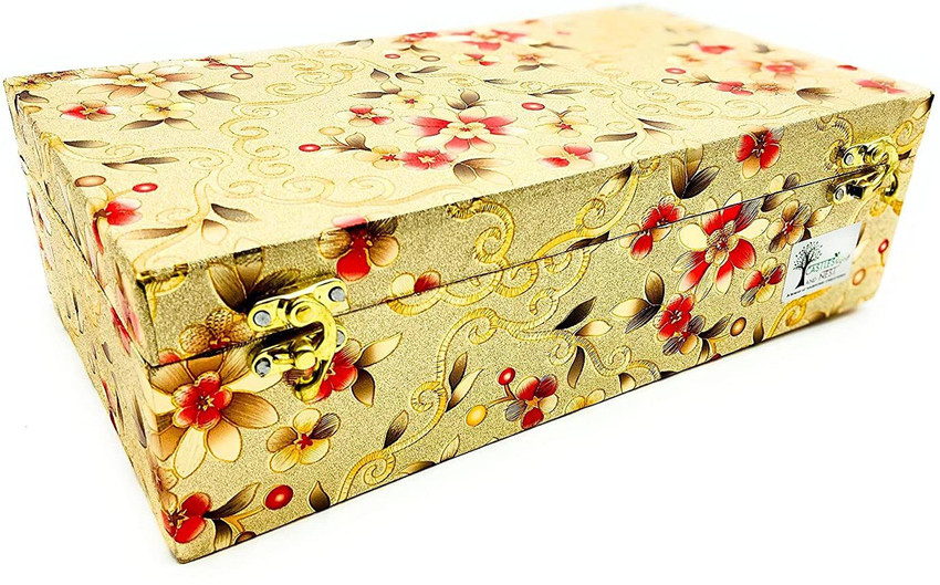 Chudi box design online