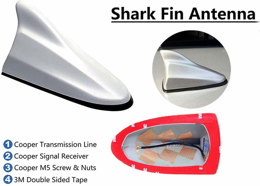 Abarth antenna hot sale
