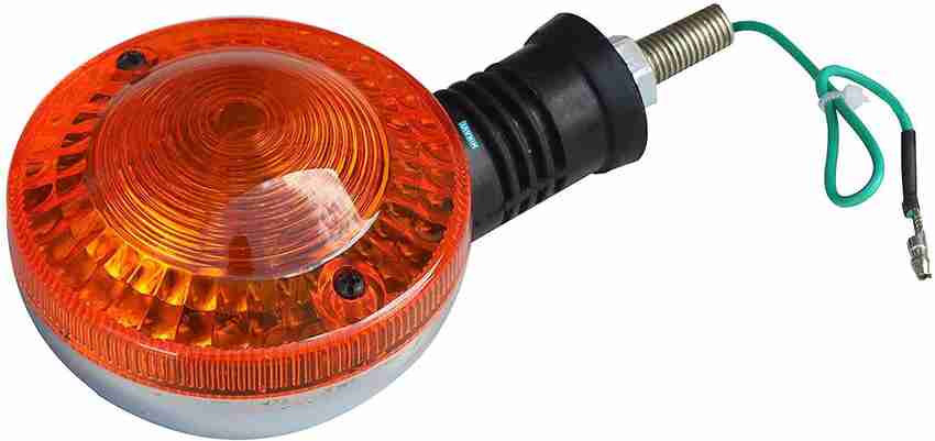 yamaha rx 100 indicator price