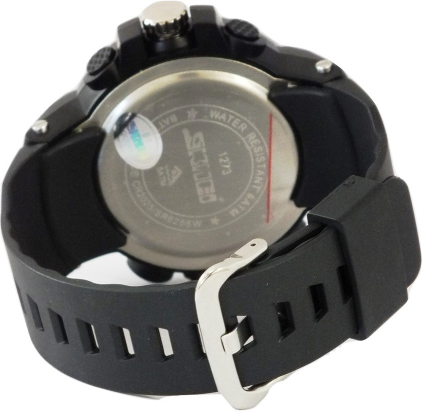 SKMEI Sports Analog Digital Watch For Men Women Buy SKMEI