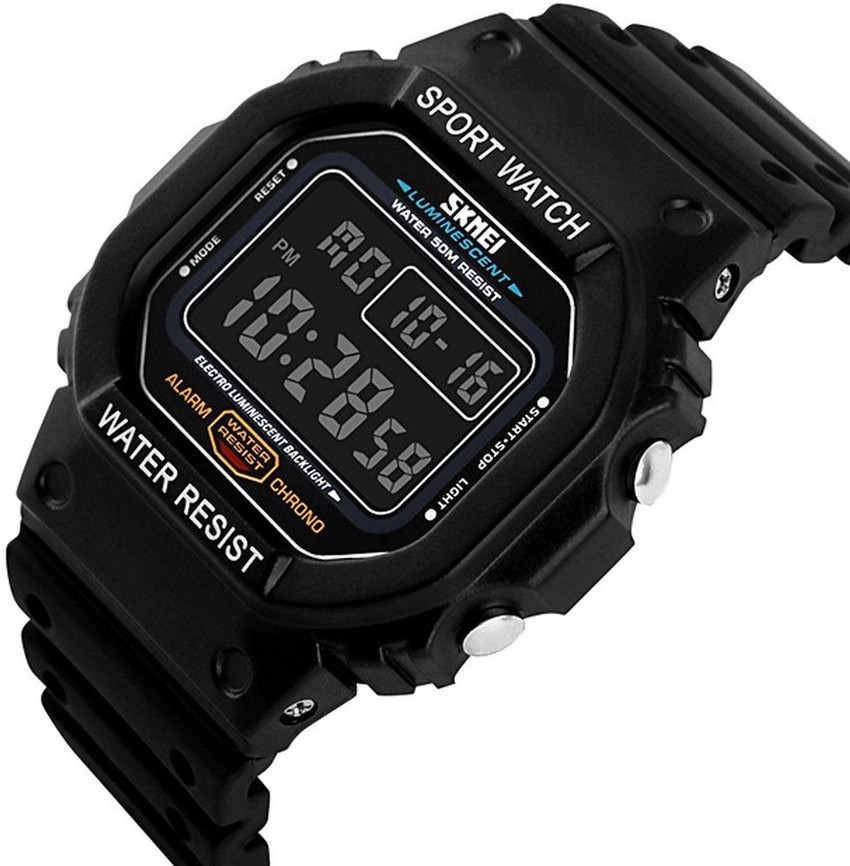 Skmei sales 1134 watch