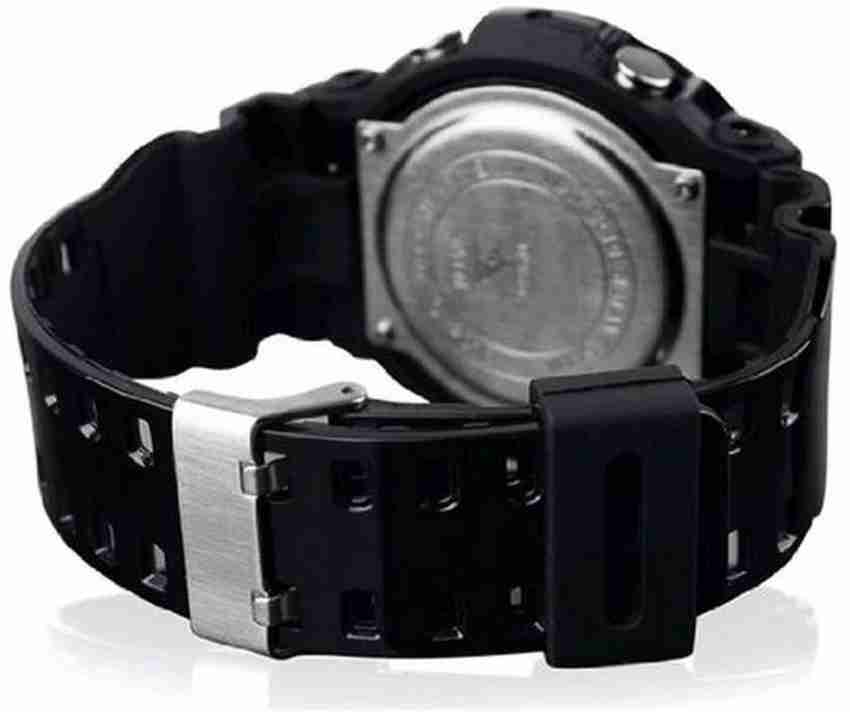 SKMEI DUSK Analog Digital Watch For Men Buy SKMEI DUSK Analog Digital Watch For Men Original DUSK 966 BK Online at Best Prices in India Flipkart