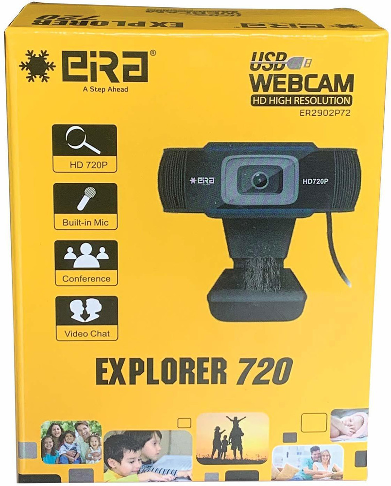 Explore webcam sales
