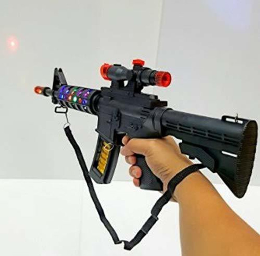 Novo Com Macio Sedimento Arma M416 Metralhadora Simulação De Calor Menino  Brinquedo Luz Efeitos Sonoros Macio Bala Pistola Pistola - Compre Novo Com  Macio Sedimento Arma M416 Metralhadora Simulação De Calor Menino