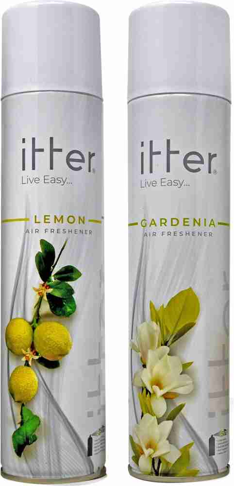  Gardenia Air Freshener