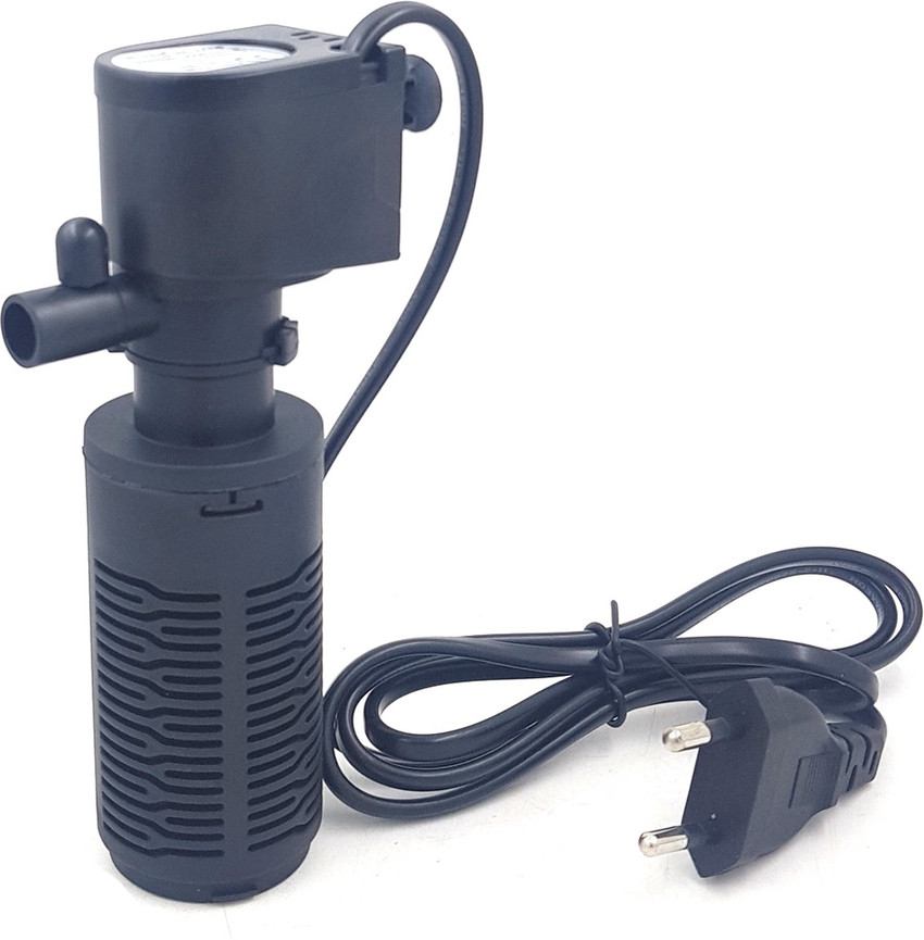 Aquarium filter price sale