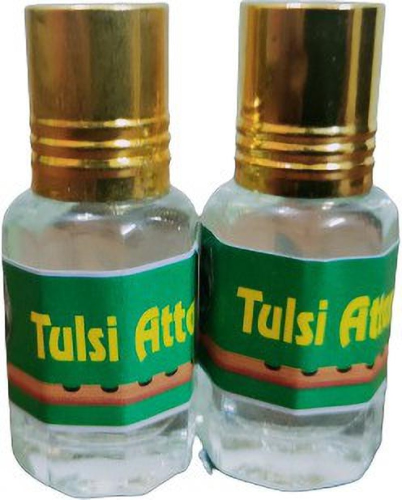 Tulsi attar outlet