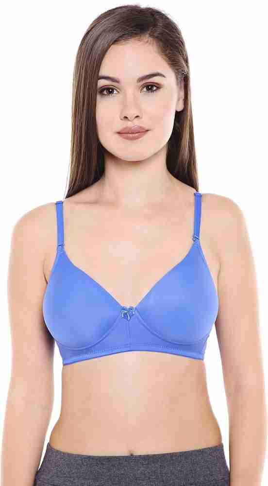 BodyCare Fashion Women Full Coverage Lightly Padded Bra - Buy BodyCare  Fashion Women Full Coverage Lightly Padded Bra Online at Best Prices in  India