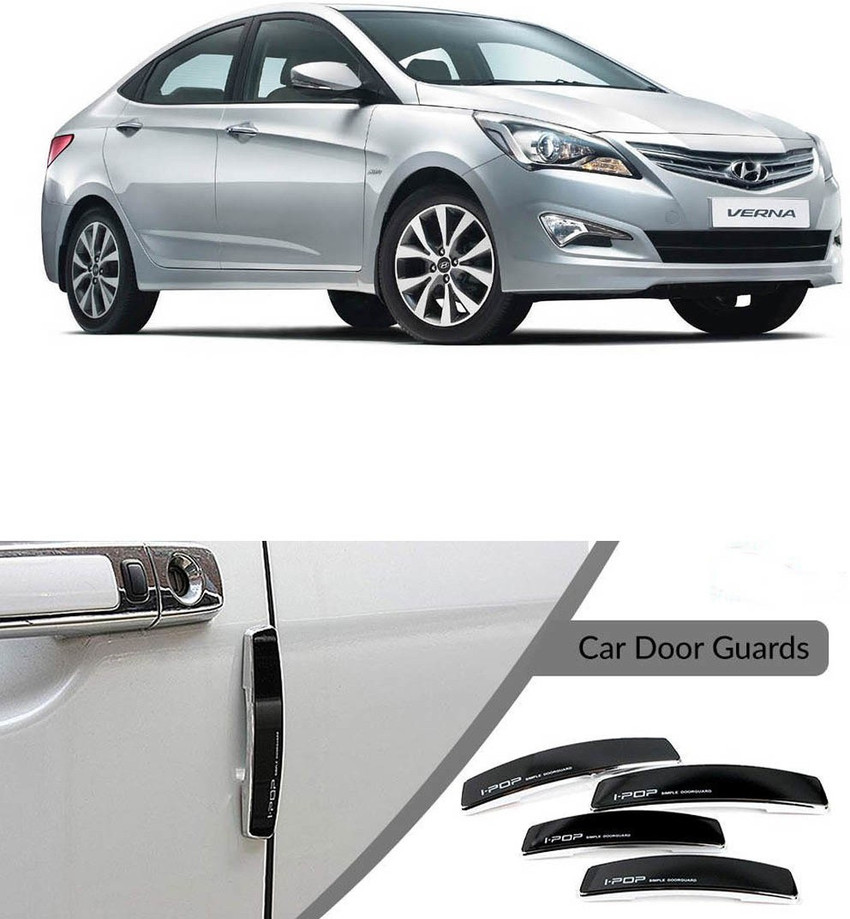Verna on sale door guard