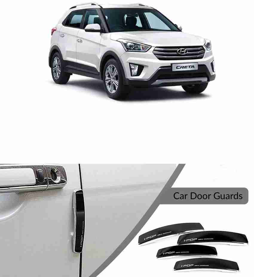 Hyundai shop door guard