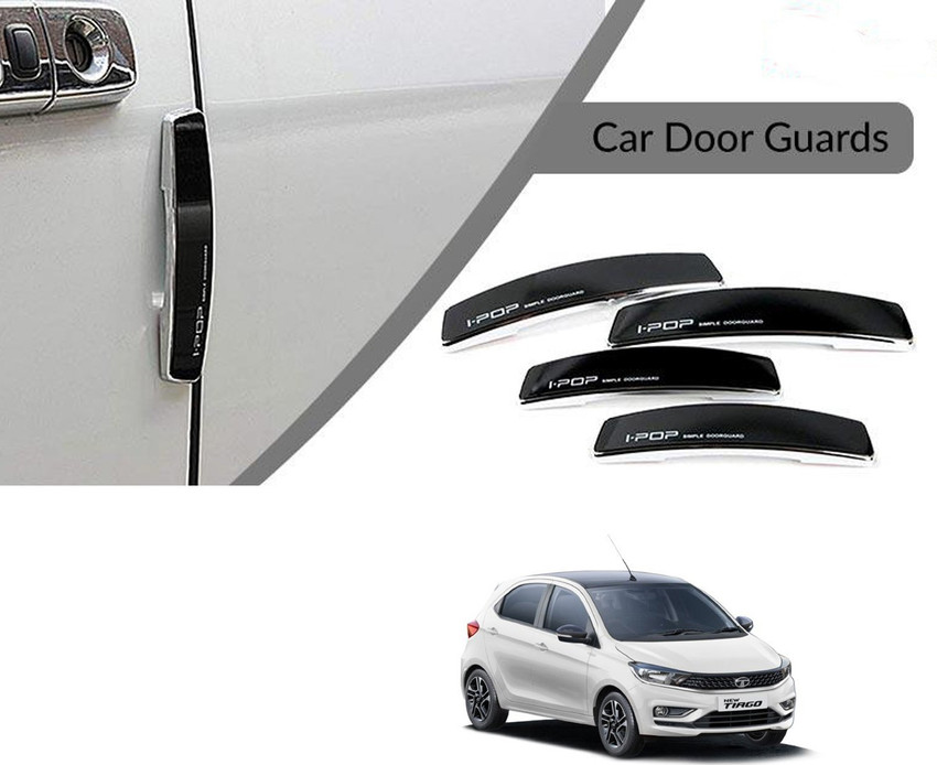 Tata tiago door guard sale