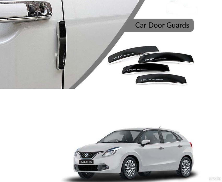 Baleno car door on sale guard