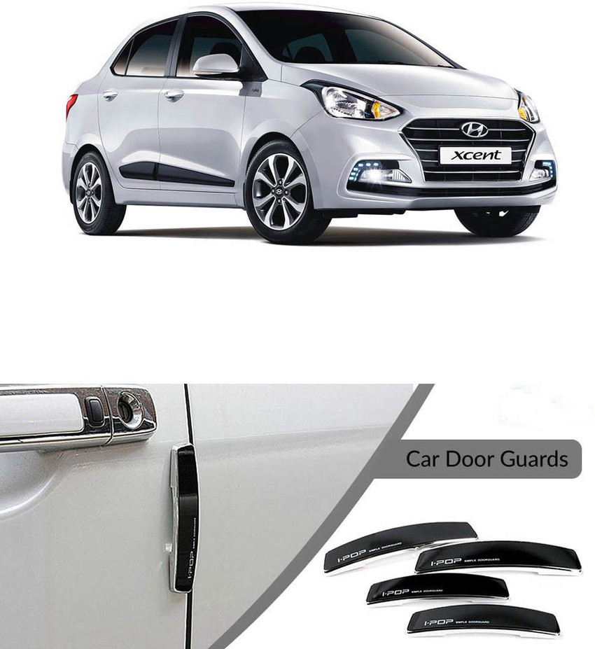 Xcent hotsell door guard