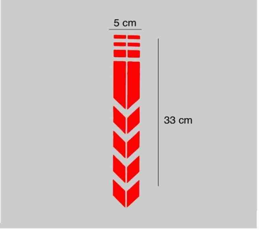 RUDRANSH Sticker Decal for Car Bike Price in India Buy