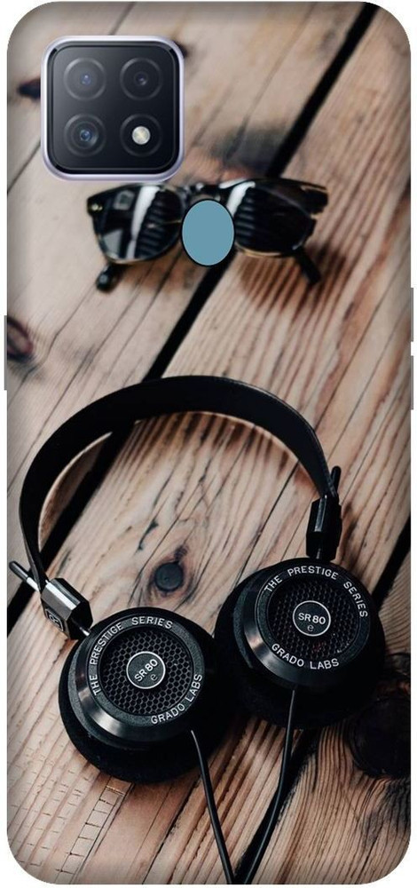 Headset oppo on sale a15