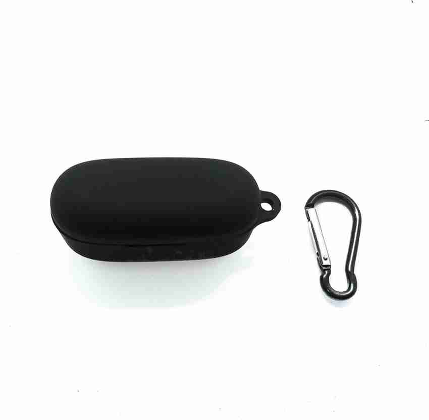 KOLORCASE Back Cover for Boat Airdopes 121 121 V2 Silicone