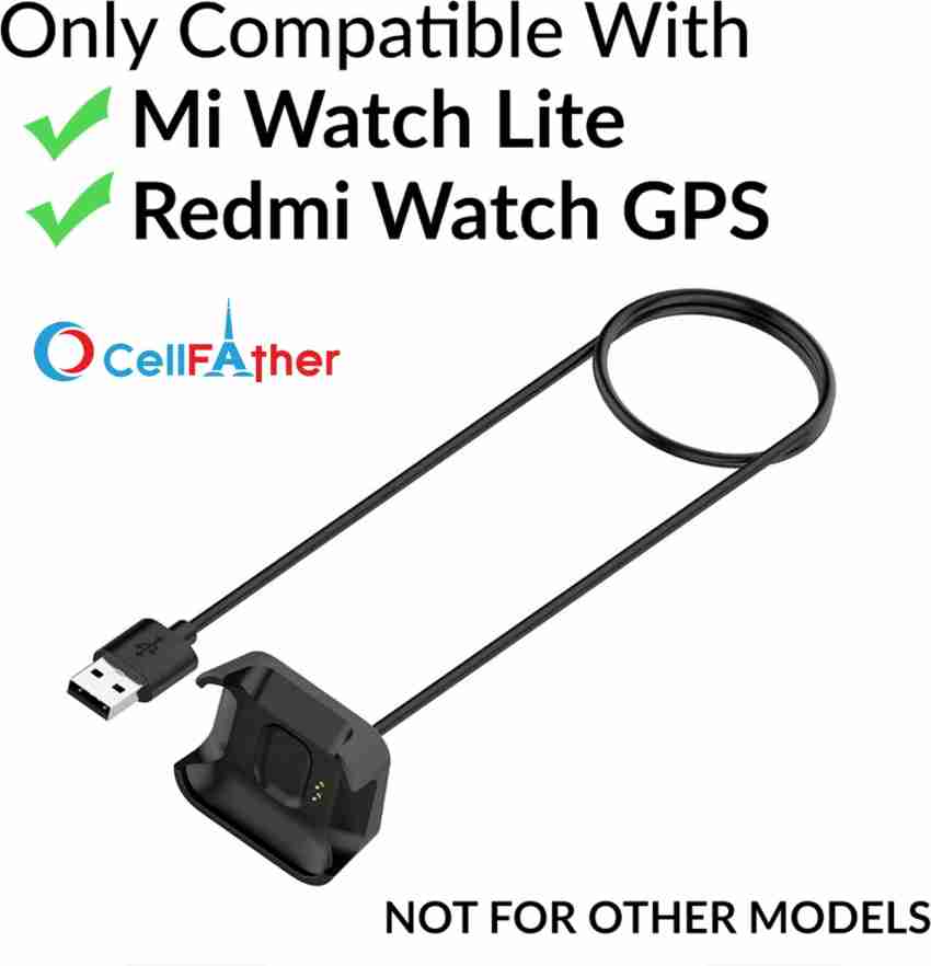 Redmi Watch 3 Charger