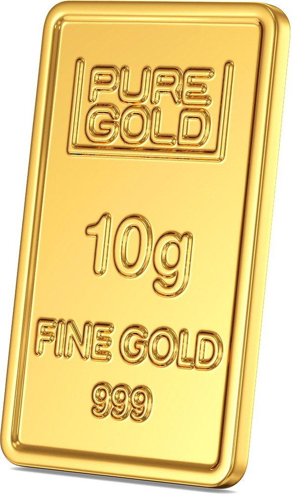 Gold biscuit store price