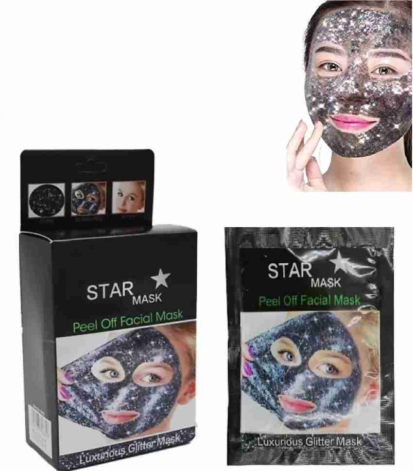 star 安い mask パック