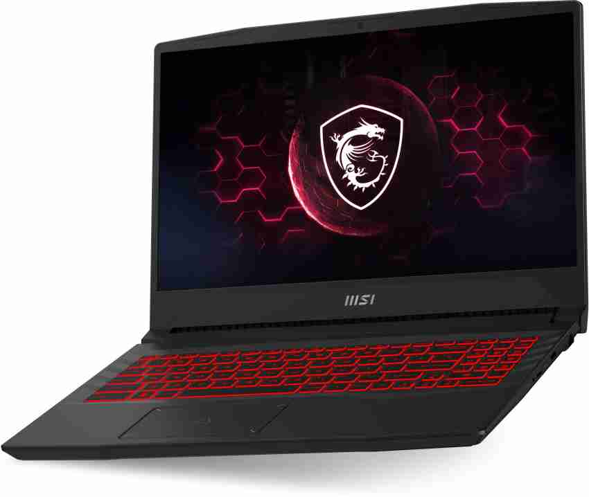 MSI Intel Core i7 12th Gen 12700H - (16 GB/1 TB SSD/Windows 11 Home/6 GB  Graphics/NVIDIA GeForce RTX 3060/144 Hz) Pulse GL66 12UEK-046IN Gaming  Laptop