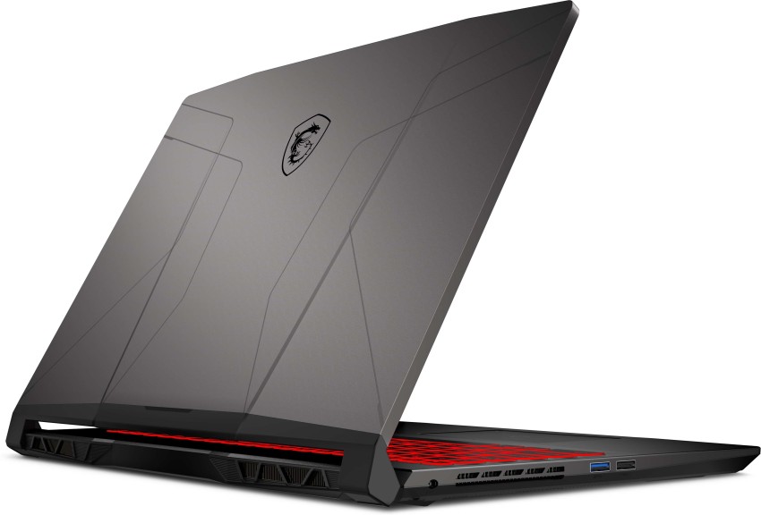 MSI Intel Core i7 12th Gen 12700H - (16 GB/1 TB SSD/Windows 11 Home/6 GB  Graphics/NVIDIA GeForce RTX 3060/144 Hz) Pulse GL66 12UEK-046IN Gaming  Laptop