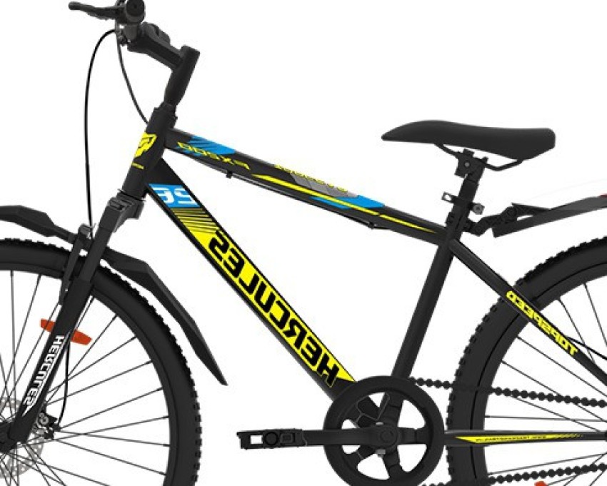 HERCULES Top Speed FX200 DX2 26T 26 T Mountain Cycle Price in