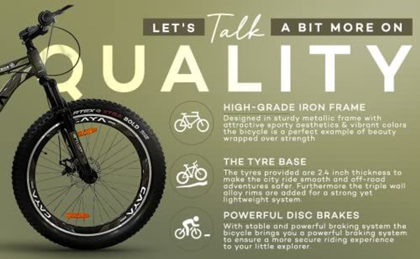 Mtb army best sale green