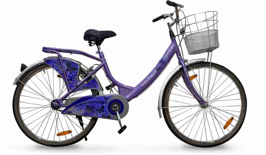 Hero miss india online cycle 26 inch price