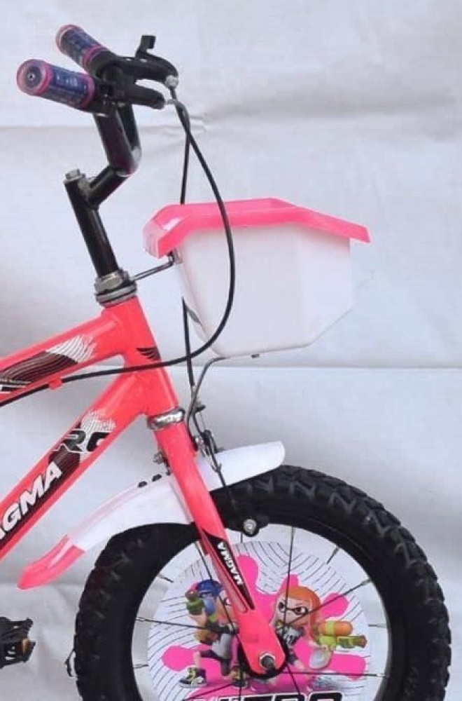 Nitro sales pink bike