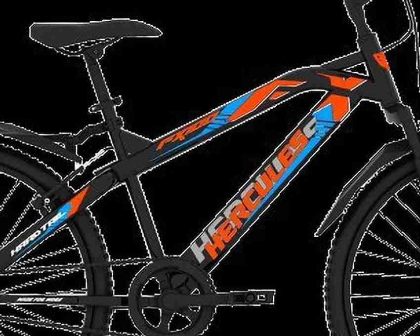 Hercules top speed cycle outlet