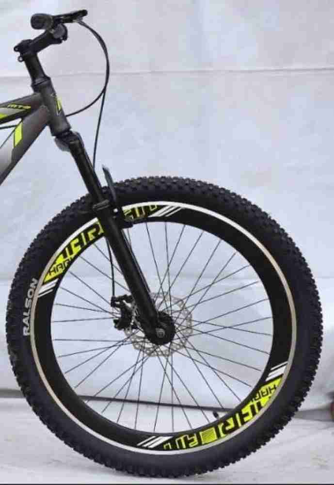 Rines discount fat bike