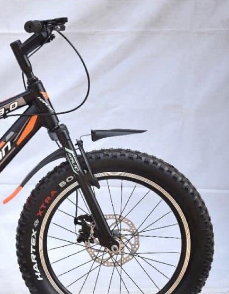 Harlan fat bike sale