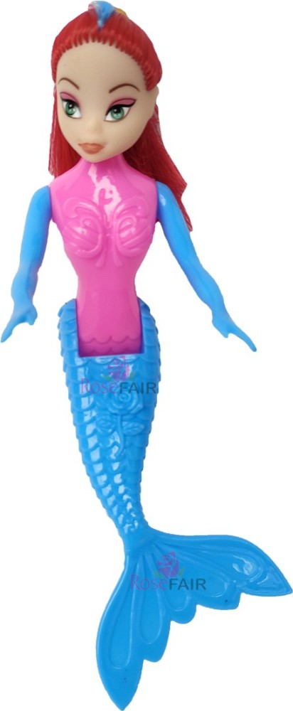 Fish sale barbie cartoon