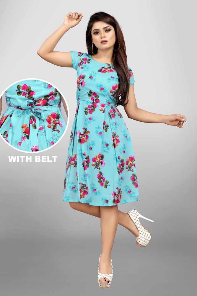 Normal frock designs deals for girl 2019