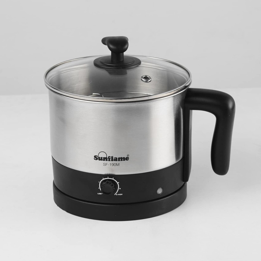 Sunflame kettle best sale