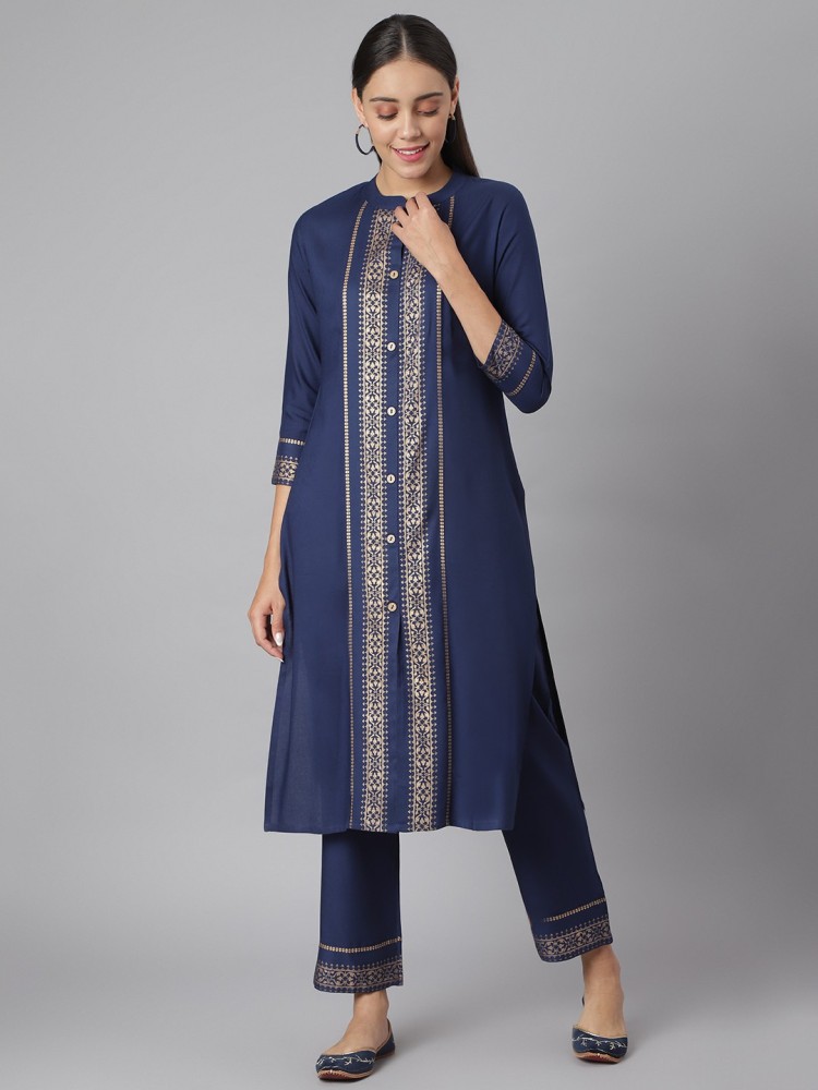 Khushal kurtis clearance