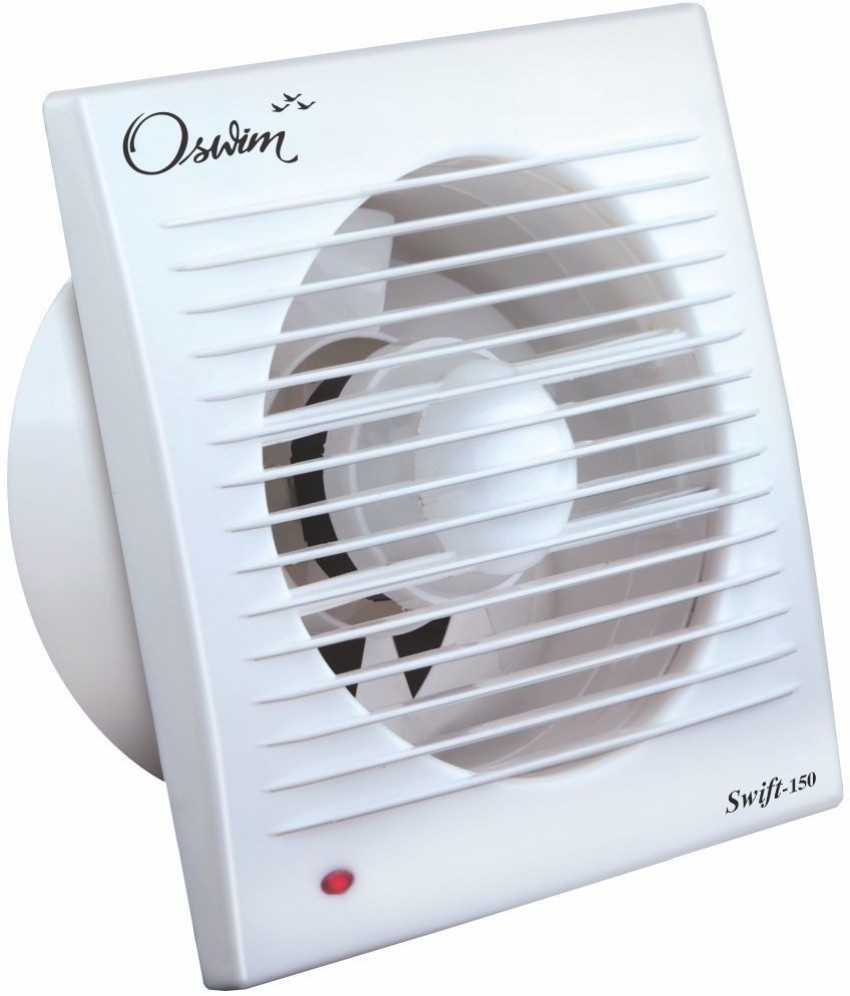 Mini on sale exhaust fan