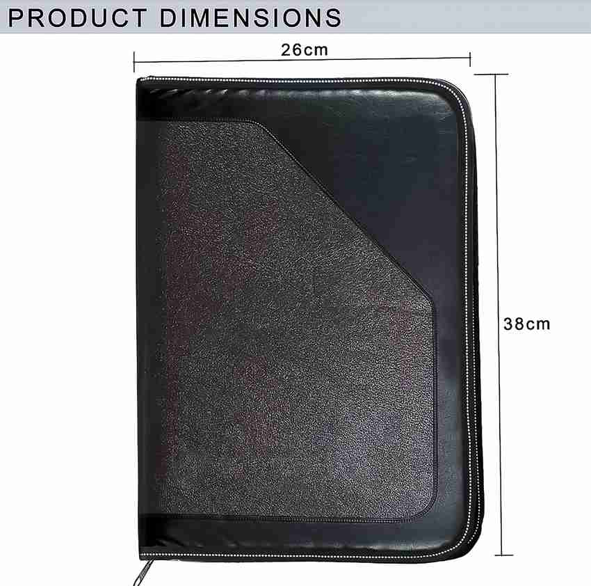 Aristocrat outlet file bag