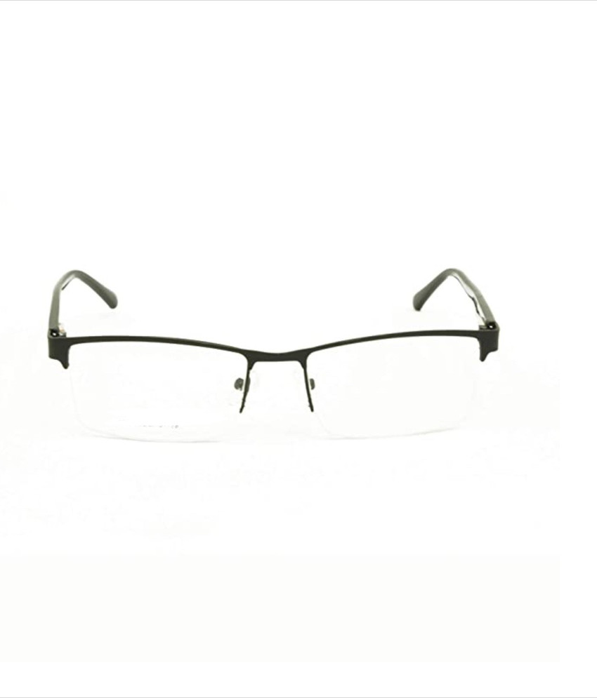 jayes eye wear Half Rim 0.25 Rectangle Reading Glasses Price in