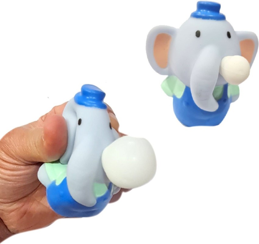 Squeeze Toys, 8 ct
