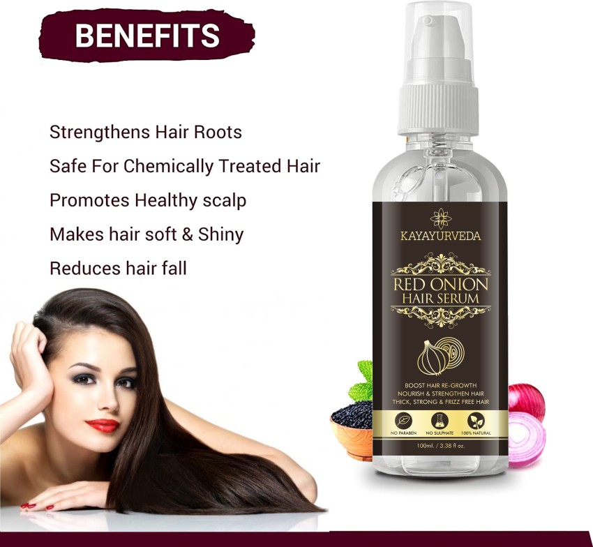 Buy Mamaearth Onion Scalp Serum With Onion  Niacinamide  For Healthy Hair  Growth Paraben Free Online at Best Price of Rs 56306  bigbasket