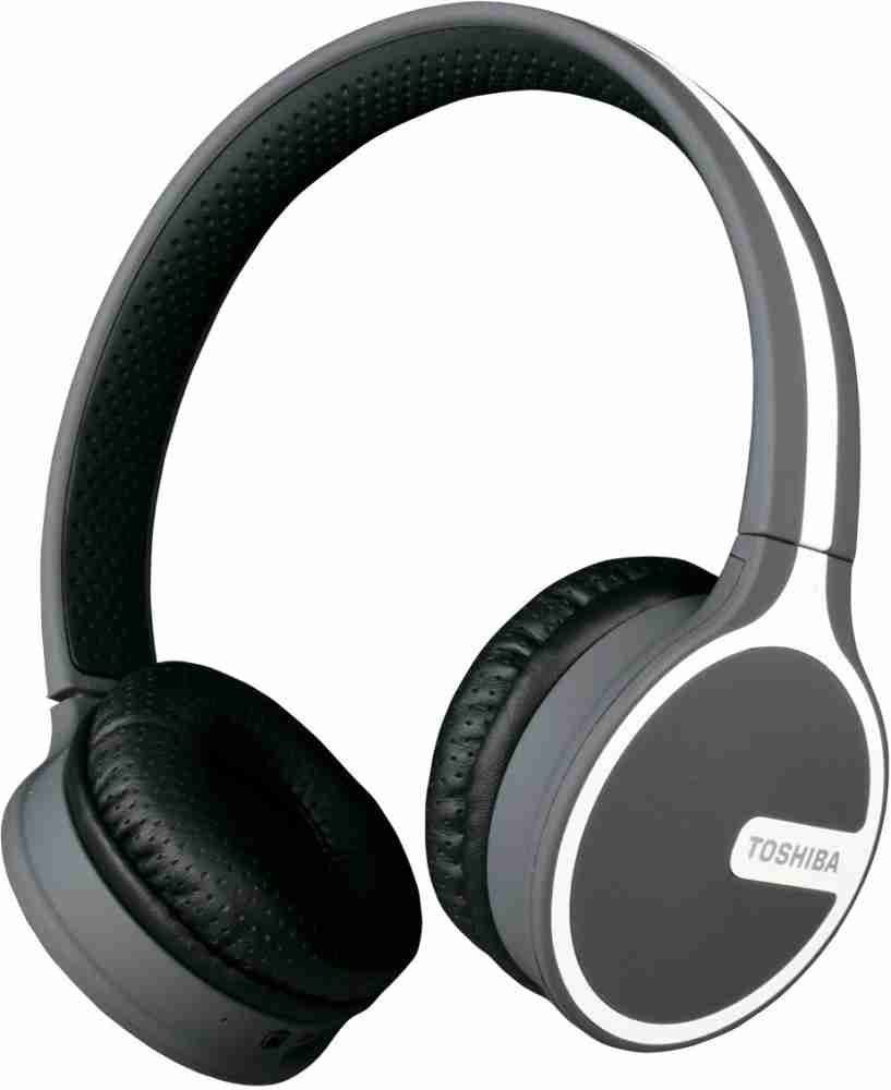 TOSHIBA RZE BT185H K Bluetooth Headset Price in India Buy