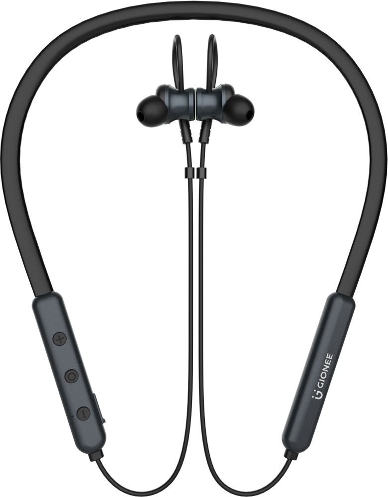 GIONEE EBT6W Bluetooth Headset Price in India Buy GIONEE EBT6W